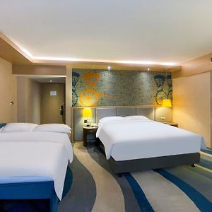 Deluxe Room extra bed Egypt Exhibition Tickets 2 tickets